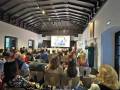 El Rotary Club Sevilla Triana refuerza su compromiso humanitario con una gala solidaria en favor de Misión Malaria 