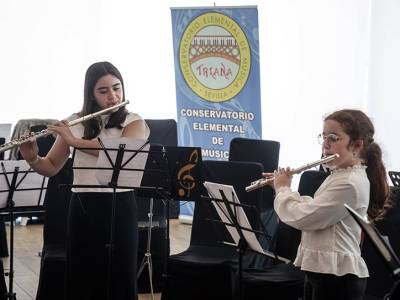  La música y la memoria marítima se unen en Sevilla en el II Concierto “Hombres de la Mar” 