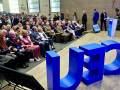 La Orden de los Reales Tercios, presente en el Congreso Internacional sobre la Monarquía Española y EE. UU. presidido por Doña Sofía 
