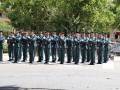La Capitanía General de Sevilla rinde homenaje a los caídos en un solemne acto con motivo del Día de las Fuerzas Armadas 2026