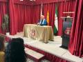  La Casa de Ceuta acerca el hinduismo a Sevilla en una jornada de divulgación cultural