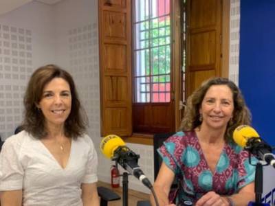 Marina Bernal presentará hoy la XXVI Gala de Autismo Sevilla, clave en el mantenimiento de los servicios que la asociación ofrece todo el año