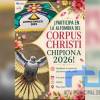 El Delegado de Juventud hace un llamamiento a la colaboración para la elaboración de la Alfombra de Sal para la salida procesional del Corpus Christi
