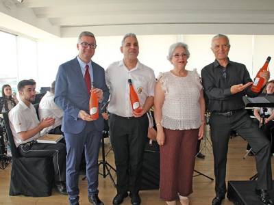 La Casa Regional Valenciana en Sevilla conmemora sus 25 años fortaleciendo los lazos culturales entre Valencia y Andalucía 