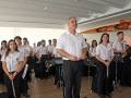 La Casa Regional Valenciana en Sevilla conmemora sus 25 años fortaleciendo los lazos culturales entre Valencia y Andalucía 