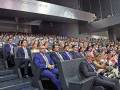Sevilla reconoce la excelencia de sus ciudadanos e instituciones en la festividad de San Fernando