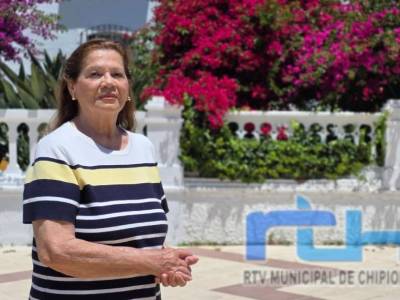 Mañana se rotulará una calle en Chipiona con el nombre de Pepi Porras Mora ‘Marina’