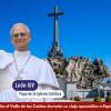 Los Caballeros Teutónicos destacan la dimensión espiritual de la visita papal a España 