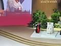 ASECIPMAD CON EL PAPA EN EL ACTO DE ENCUENTRO DE SOCIEDAD CIVIL