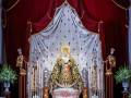 El arzobispo de Sevilla inaugura este domingo la nueva Casa Hermandad y Museo de la Soledad de Alcalá del Río