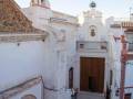El arzobispo de Sevilla inaugura este domingo la nueva Casa Hermandad y Museo de la Soledad de Alcalá del Río