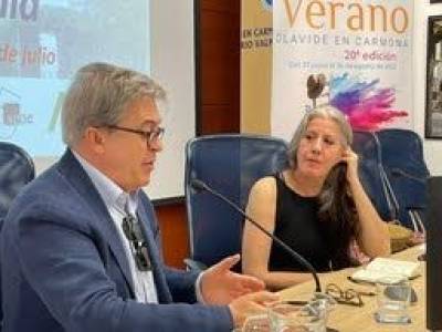 CURSO DE VERANO 2026 UNIVERSIDAD PABLO DE OLAVIDE: “La profesionalidad en el flamenco: claves legales, fiscales y de comunicación para artistas”