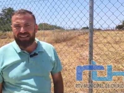 VOX Chipiona solicita información detallada sobre el estado del refugio municipal de animales del Abulagar      