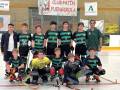 El Club Patín Irlandesas Sevilla consolida su condición de estandarte autonómico