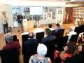Presentación del 75º aniversario del Club Náutico Sevilla