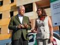 "El Polígono Sur  de Sevilla, acelera su transformación con una inversión de casi 20 millones en vivienda y regeneración urbana" 