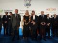 Marta Robles y Elías Cruz reciben los máximos galardones literarios del Ateneo de Sevilla