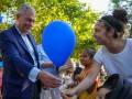 Sevilla impulsa cuatro nuevos parques infantiles singulares con una inversión de hasta 853.600 euros