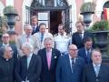 Sevilla premia la excelencia y fortalece su histórica amistad con Filipinas.