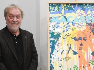 Muere Manolo Cuervo, el pintor de la Sevilla underground y cofrade