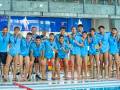Nuevo hito del Club Waterpolo Dos Hermanas PQS, ¡subcampeón de España juvenil masculino!
