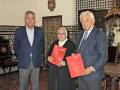 La Fundación Cámara de Comercio de Sevilla impulsa la conservación del Real Convento de San Leandro con la redacción de su Plan Director 