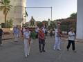 Gelves honra a la Virgen del Carmen en el 125.º aniversario de su patronazgo sobre la Armada Española 