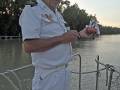 Gelves honra a la Virgen del Carmen en el 125.º aniversario de su patronazgo sobre la Armada Española 