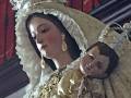 Gelves honra a la Virgen del Carmen en el 125.º aniversario de su patronazgo sobre la Armada Española 