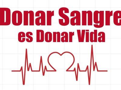 Anuncian una nueva donación colectiva de sangre en Chipiona para el 30 de julio