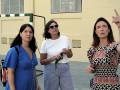  Sevilla impulsa la recuperación del histórico CEIP José María del Campo con una inversión para preservar el legado de Aníbal González 