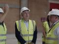 FIBES se reinventa con una transformación integral que proyecta a Sevilla hacia la élite del turismo de congresos. 