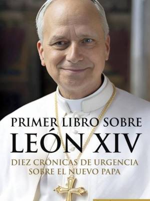 La revista Semana recomienda la colección de 8 libros del Papa León XIV editada por Sevilla Press.