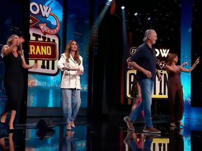 "El Show del verano" refresca las noches de los viernes en Canal Sur