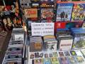 Consolas retro, cartas Pokémon y una zona de juego gratuita: Toy Street Market vuelve a Torre Sevilla