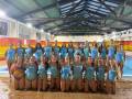 Arranca el Club Waterpolo Dos Hermanas 2026/2027
