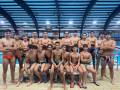 Arranca el Club Waterpolo Dos Hermanas 2026/2027