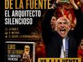 LUIS DE LA FUENTE, EL ARQUITECTO SILENCIOSO: EL PRIMER LIBRO SOBRE EL SELECCIONADOR TRAS CONQUISTAR EL MUNDIAL DE 2026