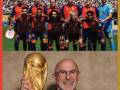 LUIS DE LA FUENTE, EL ARQUITECTO SILENCIOSO: EL PRIMER LIBRO SOBRE EL SELECCIONADOR TRAS CONQUISTAR EL MUNDIAL DE 2026