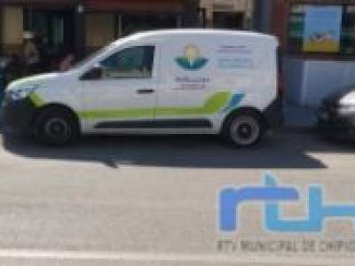 Sanidad refuerza los trabajos de fumigación y control de plagas para prevenir la proliferación de mosquitos