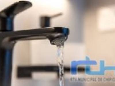 Restablecido el suministro de agua tras la avería en la tubería general del Consorcio de Aguas de la Zona Gaditana de esta madrugada