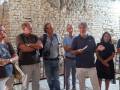 La Universidad de Sevilla llevará 120 alumnos a la Sinagoga de Utrera (Sevilla) para hacer un gemelo digital y un centro de flamenco