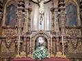  La Catedral de Sevilla conmemora la festividad de Nuestra Señora de los Dolores 