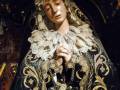  La Catedral de Sevilla conmemora la festividad de Nuestra Señora de los Dolores 