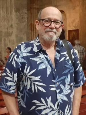 Silvio Rodríguez vuelve a Sevilla en concierto tras 20 años de ausencia