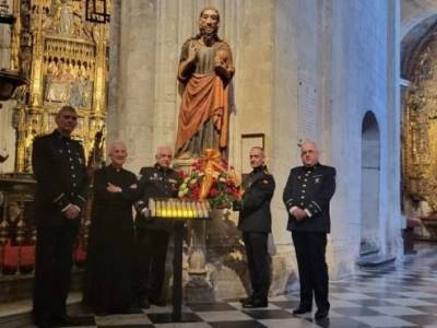  Oviedo y Covadonga, memoria viva de la tradición histórica asturiana ante la presencia de los Reales Tercios 