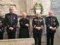  Oviedo y Covadonga, memoria viva de la tradición histórica asturiana ante la presencia de los Reales Tercios 