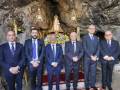  Oviedo y Covadonga, memoria viva de la tradición histórica asturiana ante la presencia de los Reales Tercios 