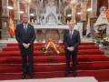  Oviedo y Covadonga, memoria viva de la tradición histórica asturiana ante la presencia de los Reales Tercios 