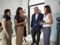 El Ayuntamiento de Sevilla destina 394.000 euros a la conservación del histórico CEIP Borbolla 